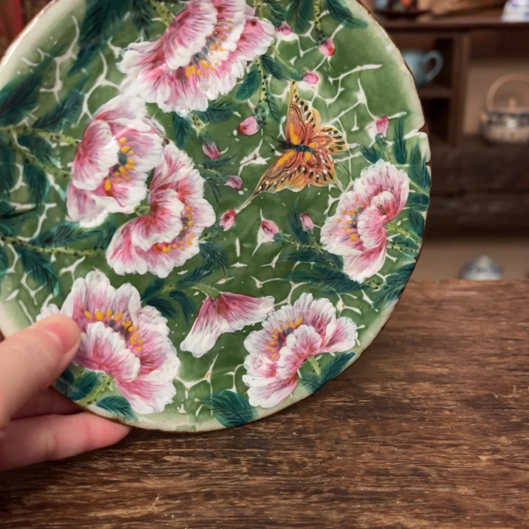 壶柴烧手工制作工艺