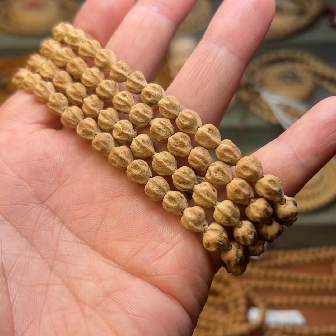 手串柏香籽/百香籽