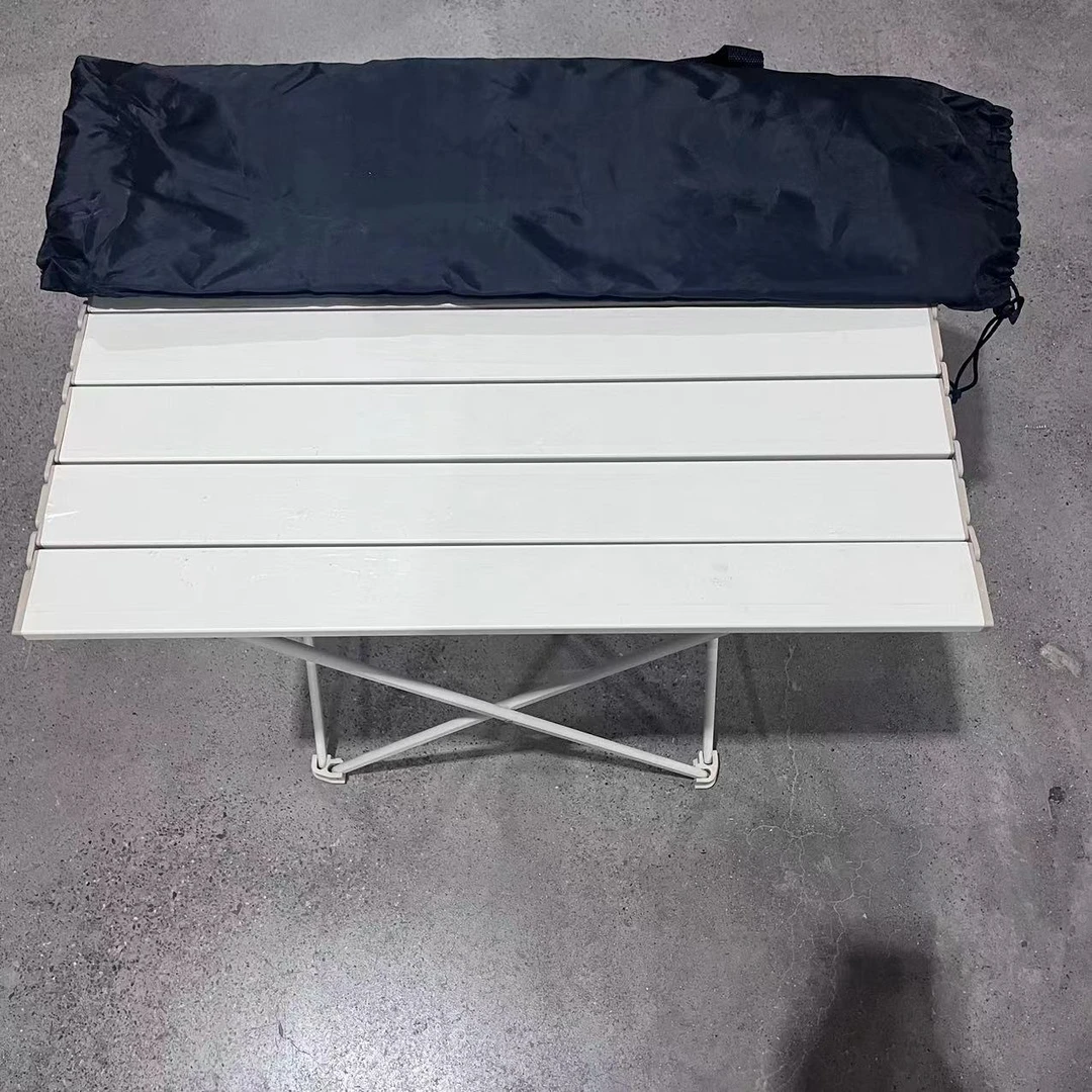 蛋卷折叠桌-大号