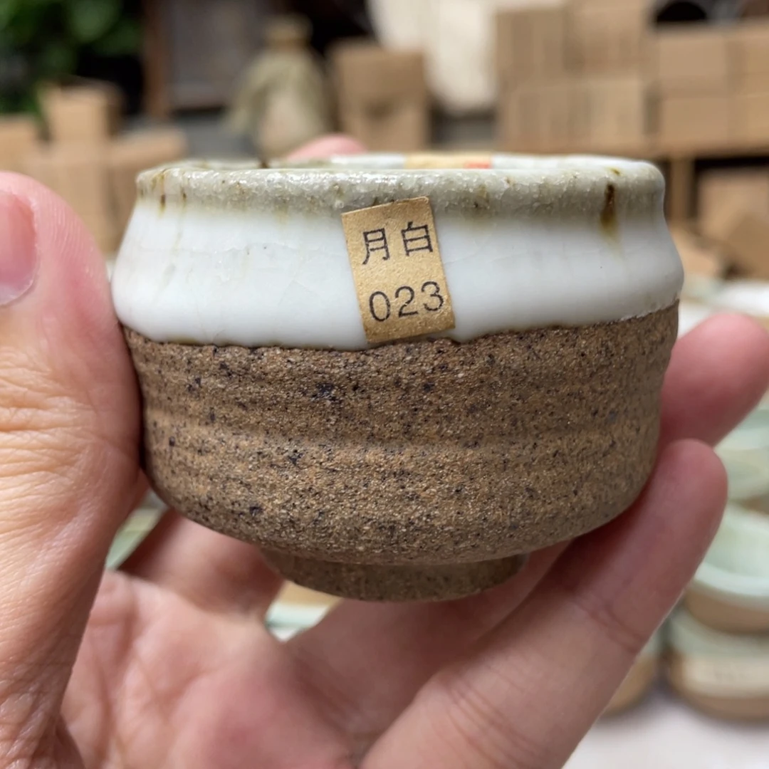 壶老段烧茶器茶具！茶壶