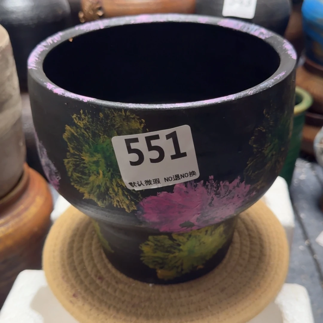 瑕疵551带孔高度19口径20