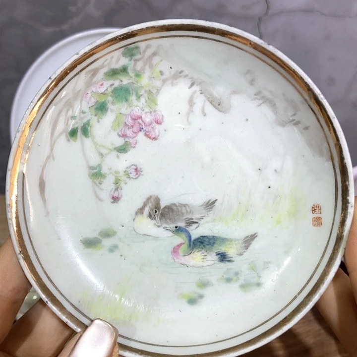 陶瓷艺术品的设计