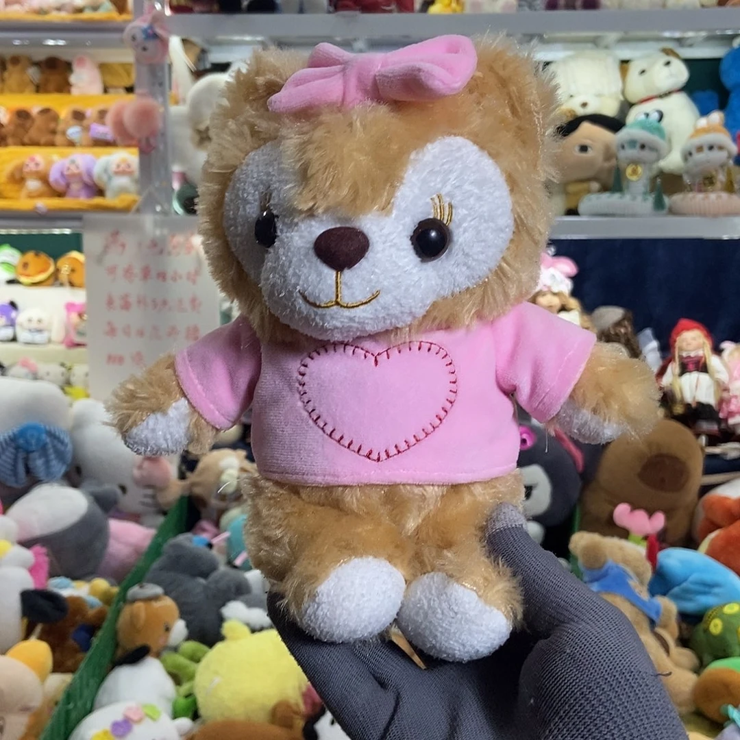 毛绒满13包邮可存单两天