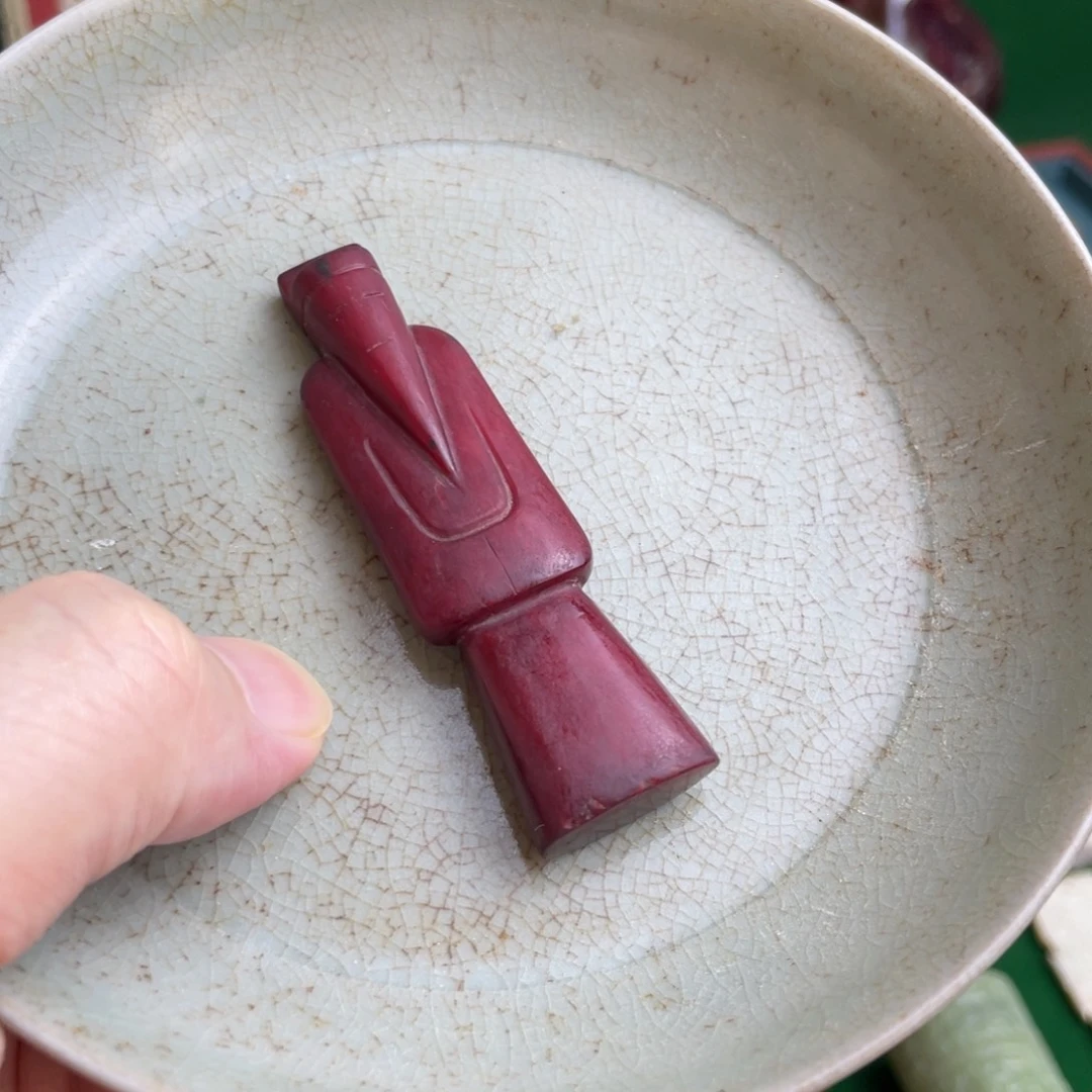 摆件恭喜发财啊哈哈