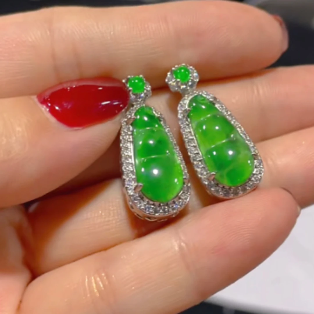 天然A货翡翠（多样性发货拍一件发件）