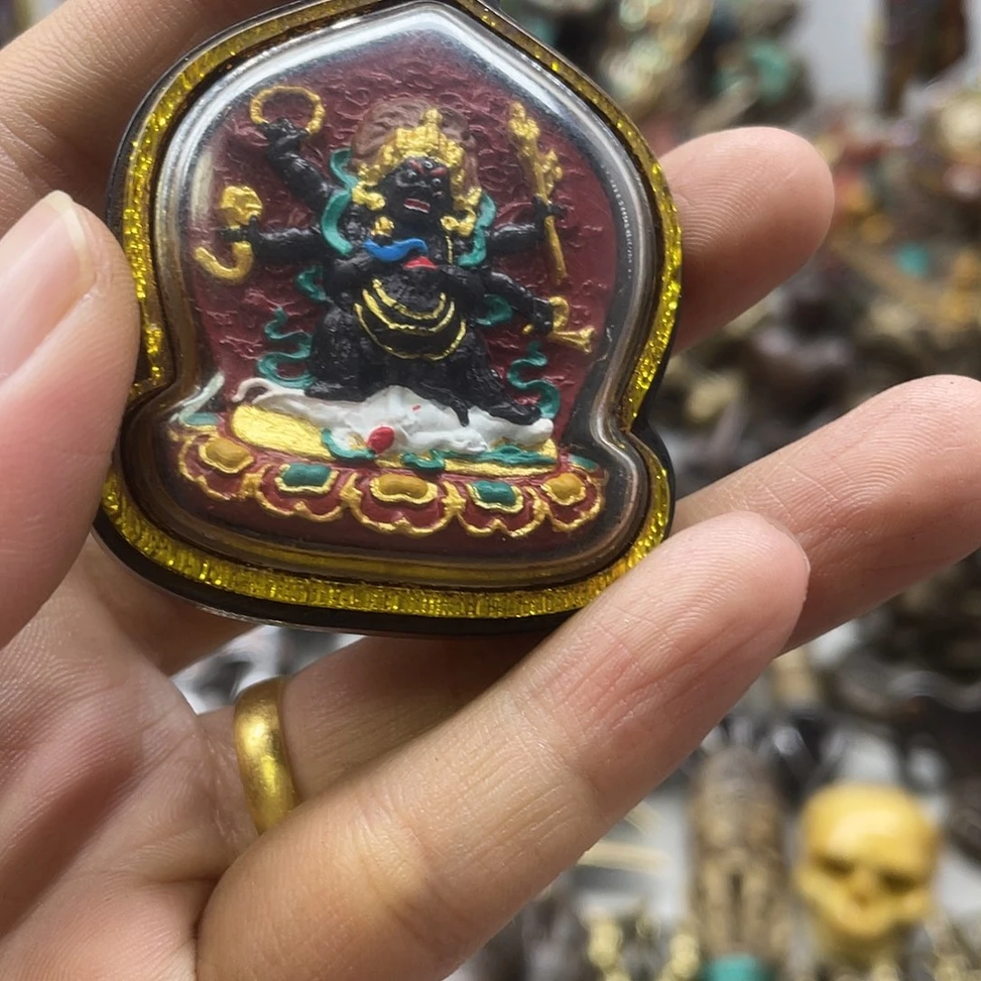 工艺品挂件一物一图