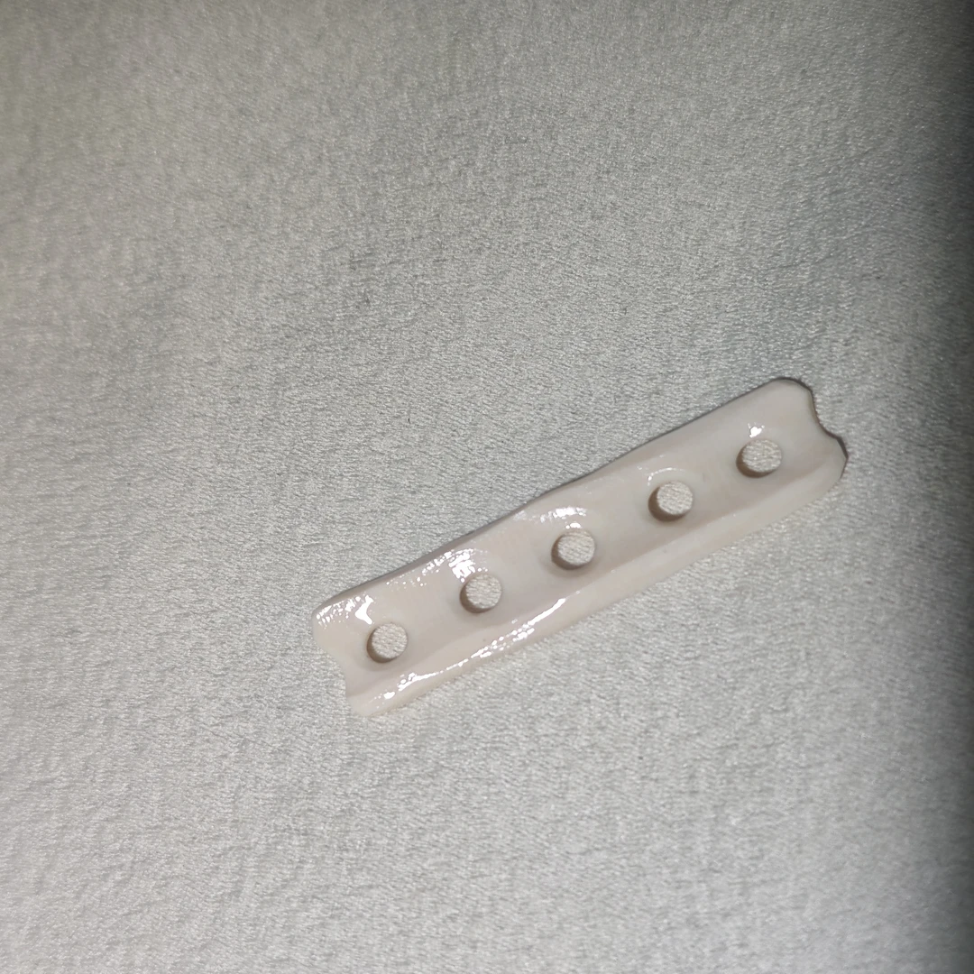 76号猛犸侧挂文玩配饰