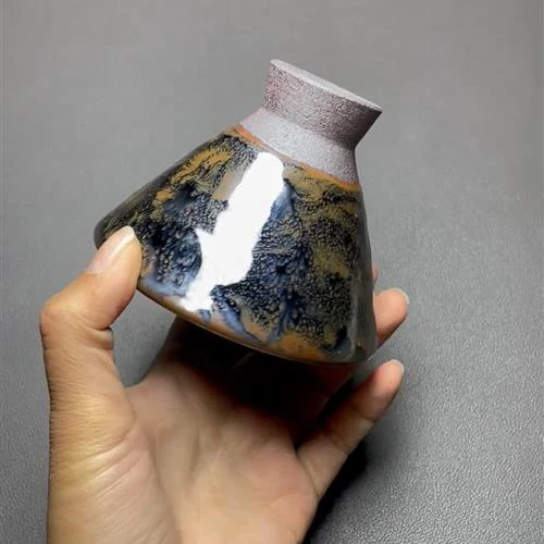 【闪购商品】茶盏-547............