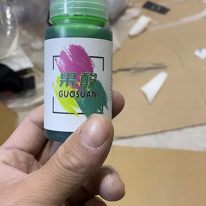 果酸发3瓶，，，，，，，