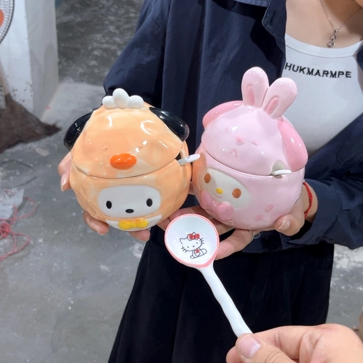 我们都是好孩子呀我也是