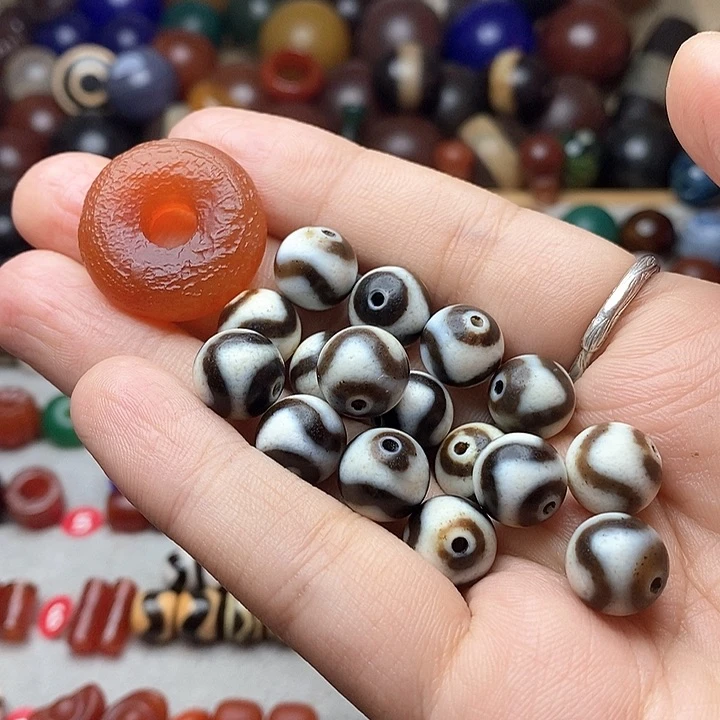 玛瑙/玉髓珠宝奇石未镶嵌