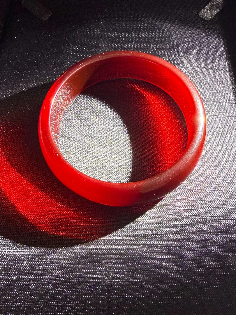 【祥百福】A0049 轻奢手镯 多样性发其一