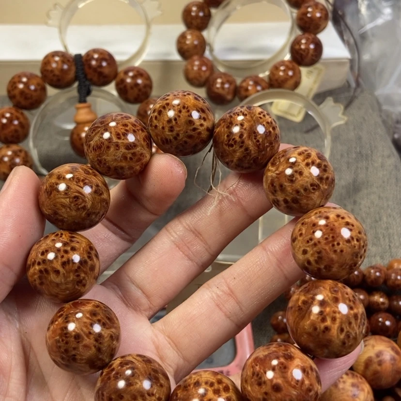 【闪购商品】柏木（崖柏）手串/手链