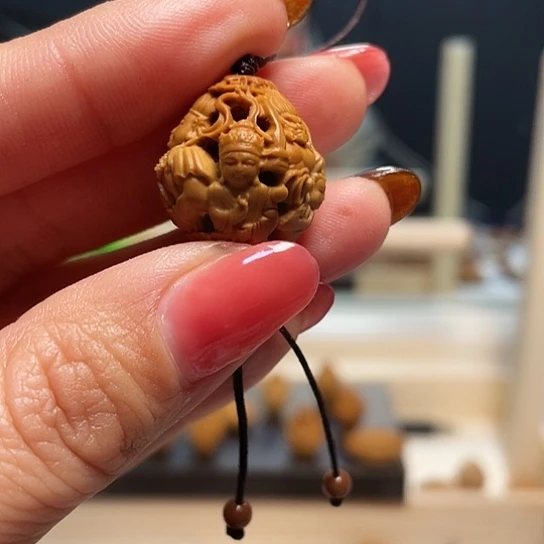 橄榄核手串/手链橄榄核