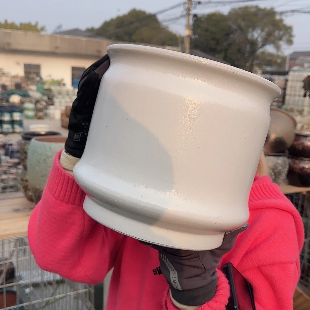 王嫂花盆1208-355高24口25