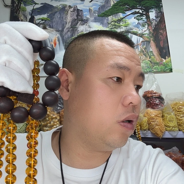 非洲紫檀（红花梨）23