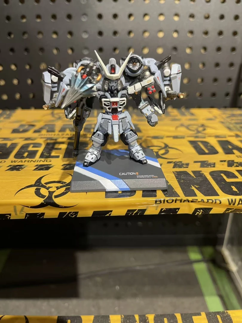 翔翼型灾厄高达（现货）