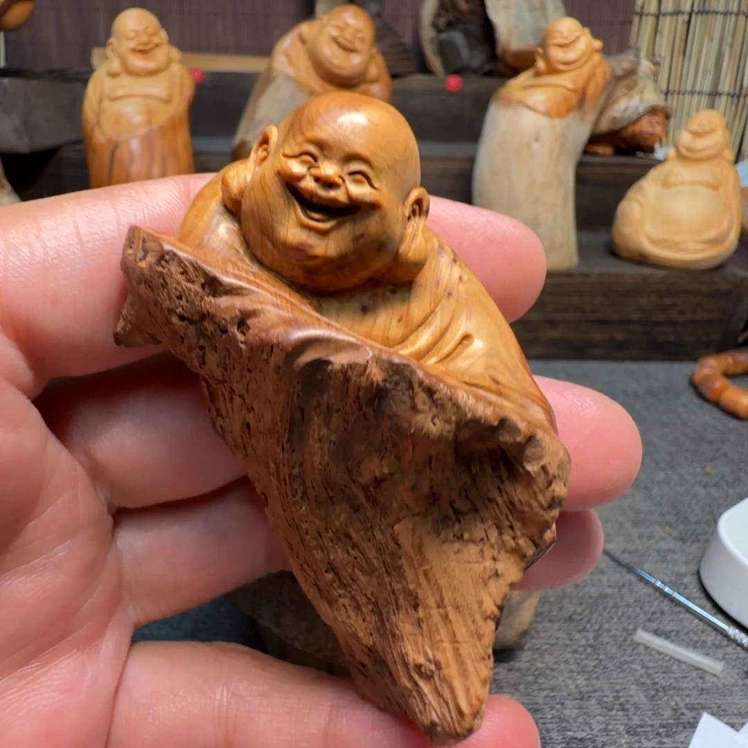 度***汀柏木（崖柏）好的我知道你