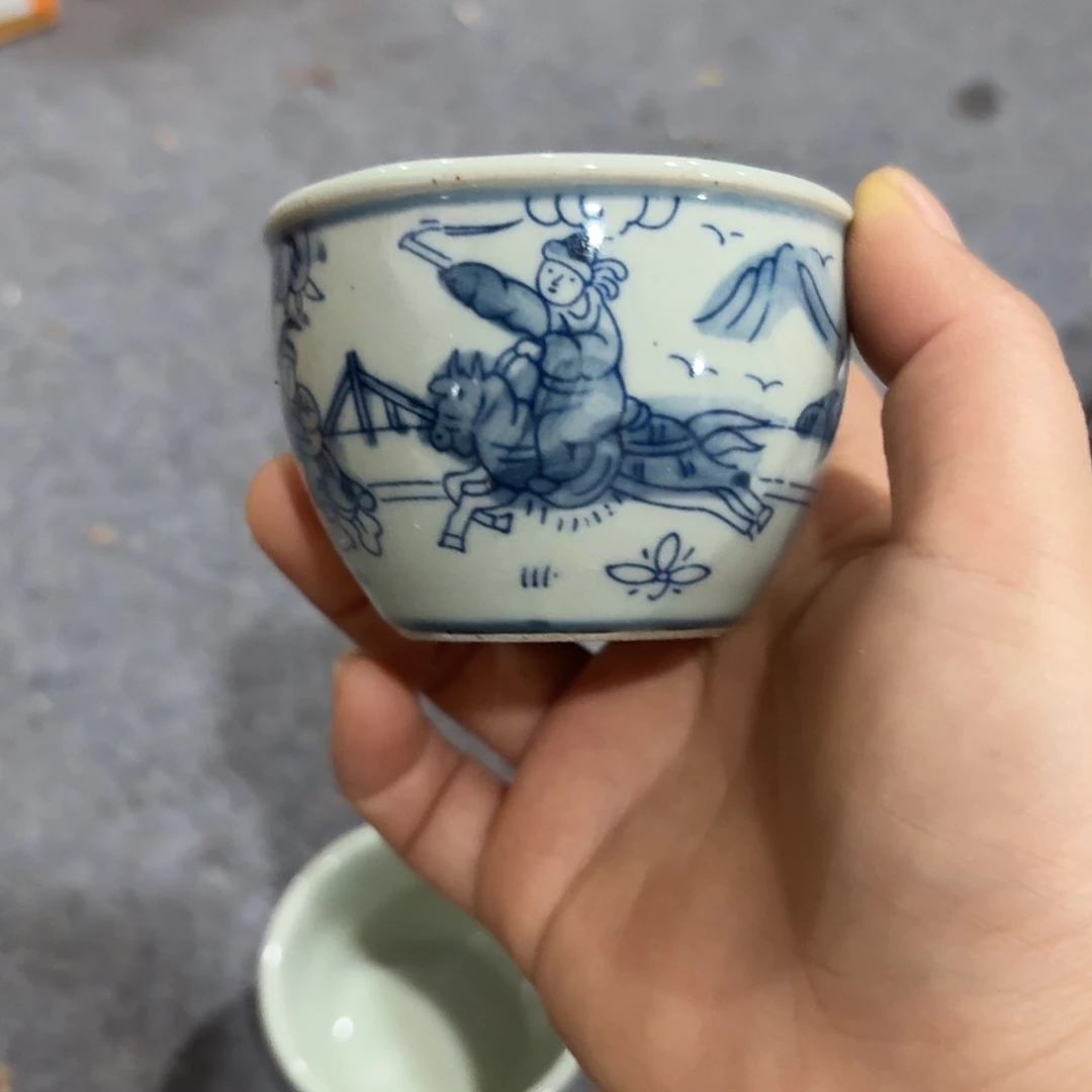 摆件景德镇陶瓷艺术博物