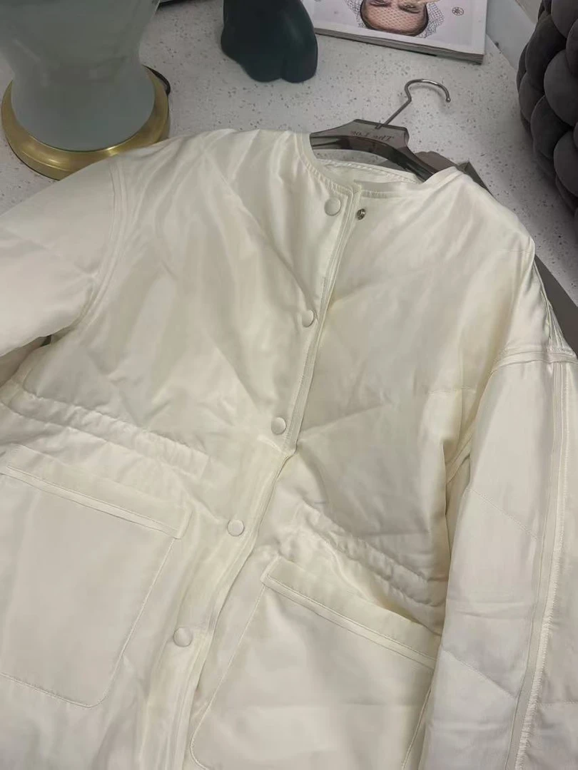 TheLOE/羽绒服#LE-903