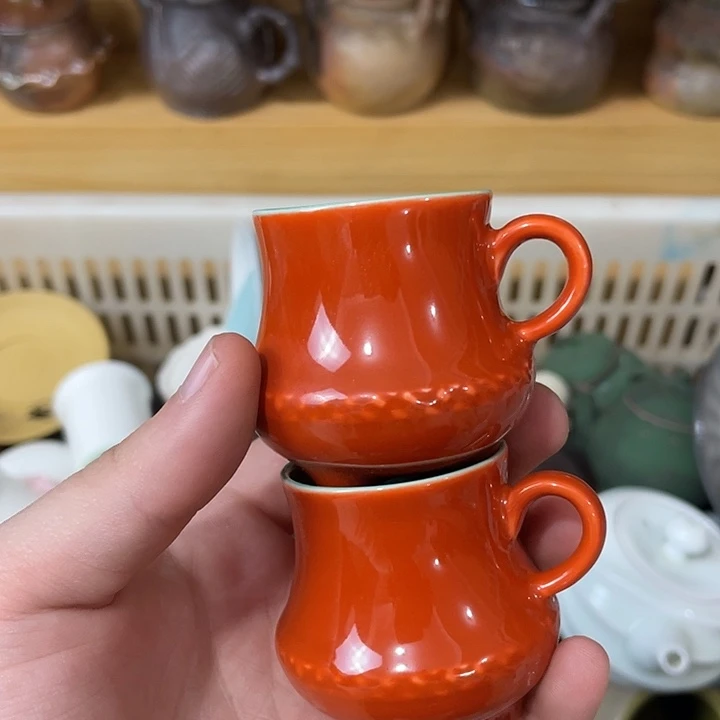 紫砂公道杯紫砂茶具