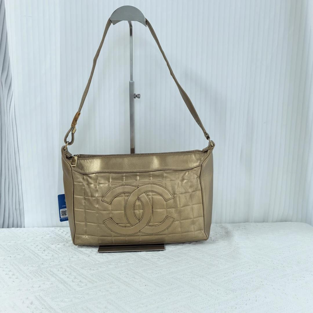 95新 Chanel/香奈儿 95新香奈儿924 2037