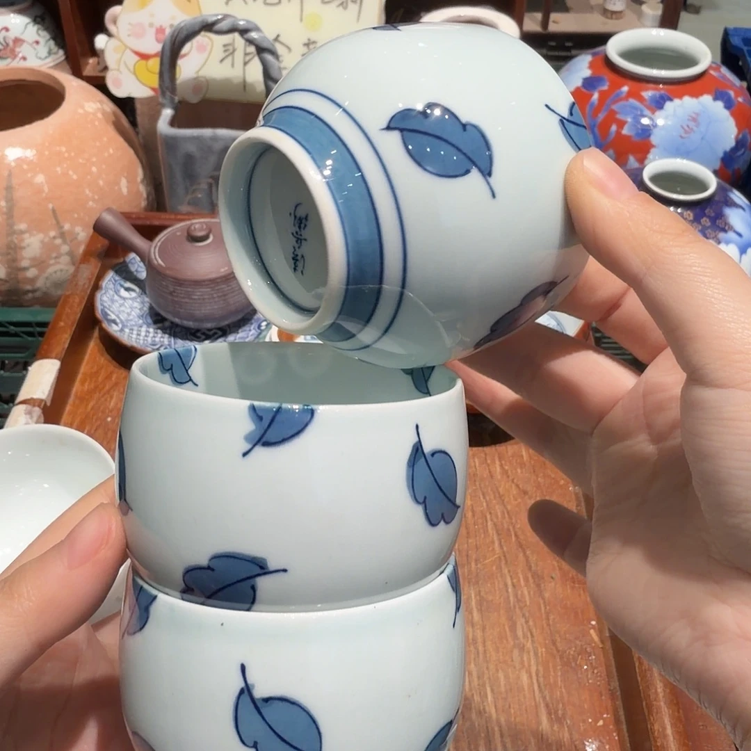 瓷片五十包邮 非全新