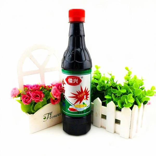 佳兴冷面汤料475ml /瓶