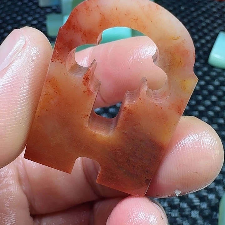 老挝石真真正正章