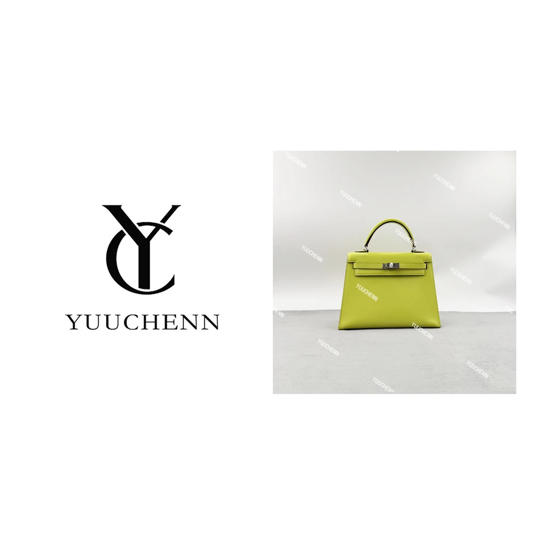YUUCHENN/【kelly】进口牛皮25cm HH6952