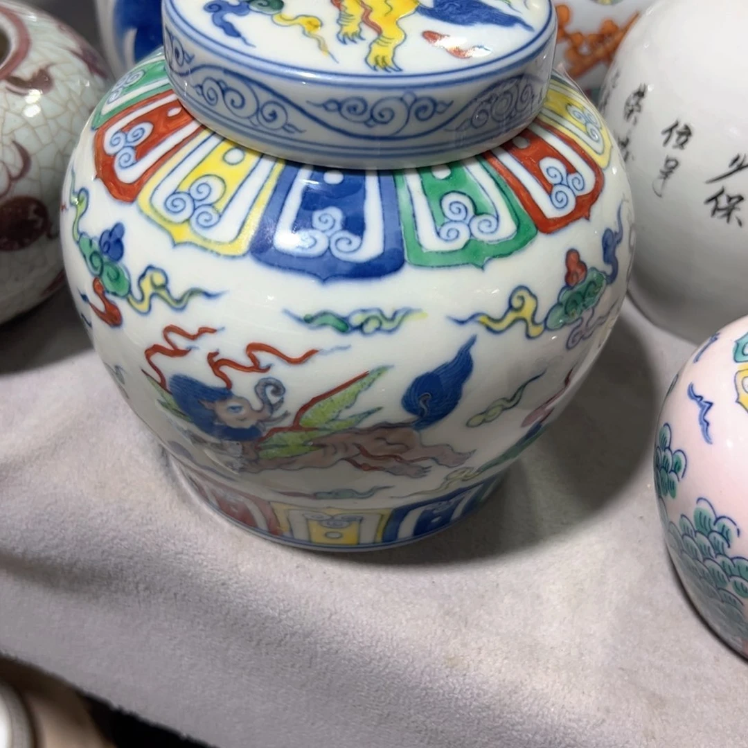景德镇瓷器瓷器1122