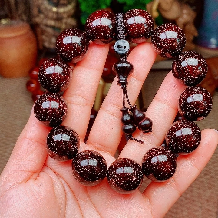 檀香紫檀（小叶紫檀）桃1.8