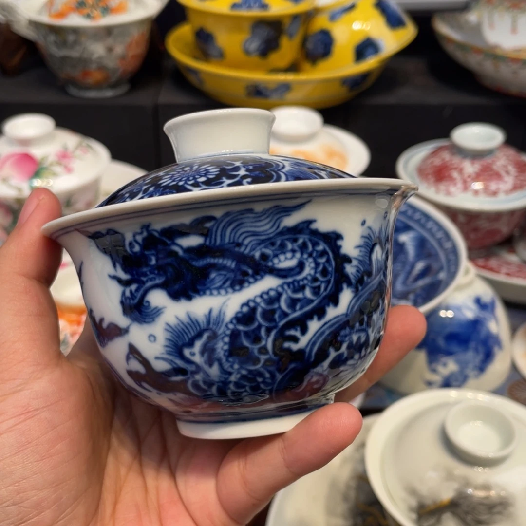 景德镇陶瓷景德镇