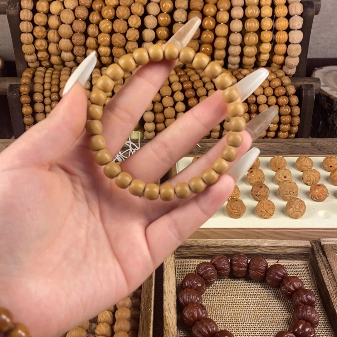 猴头核桃全品8小老型