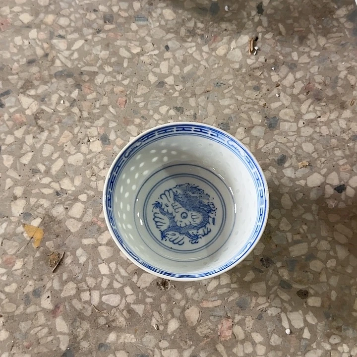 摆件景德镇陶瓷艺术品
