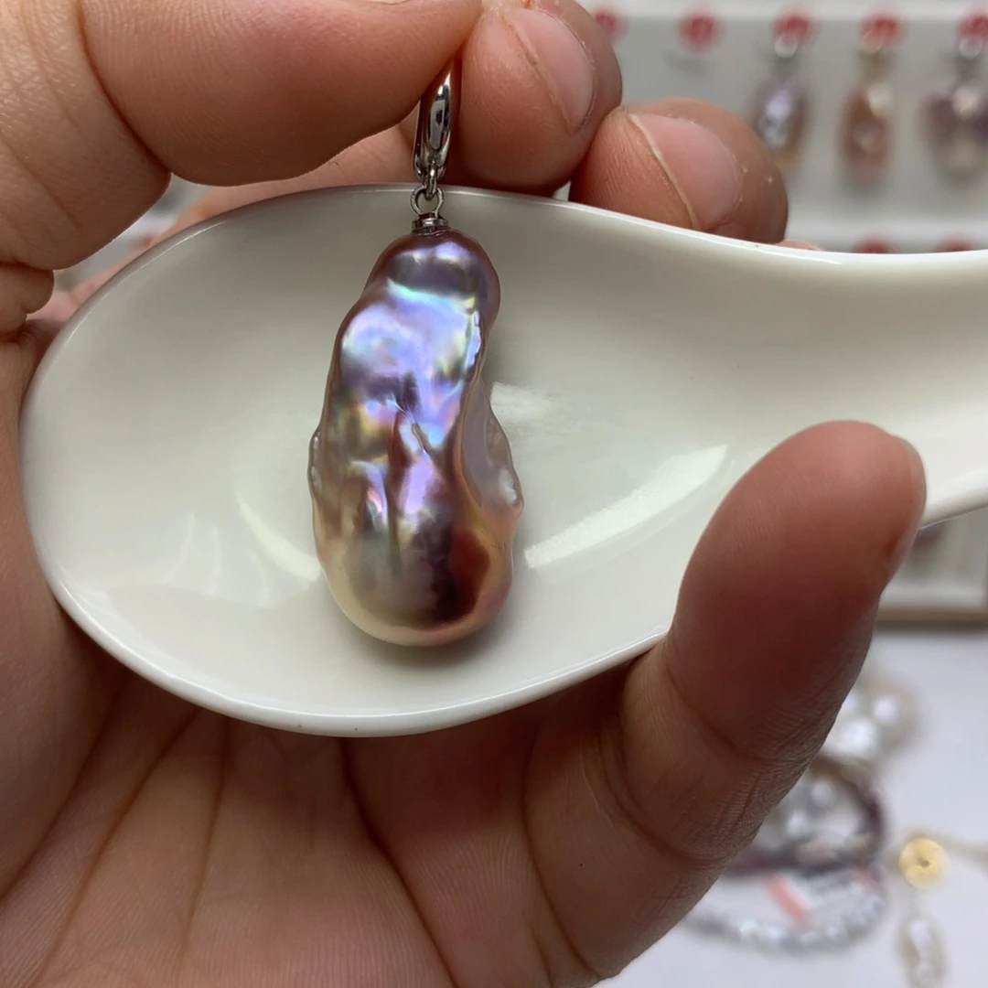 未镶嵌淡水珍珠其他