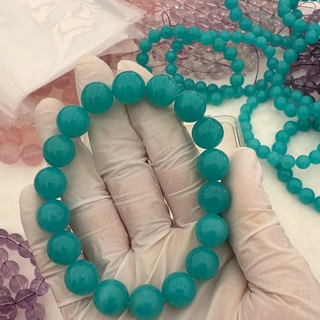 未镶嵌手链水晶l****鞋