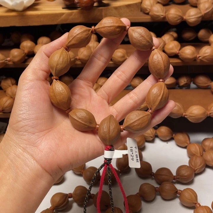 木质梅林铁核1829福利款