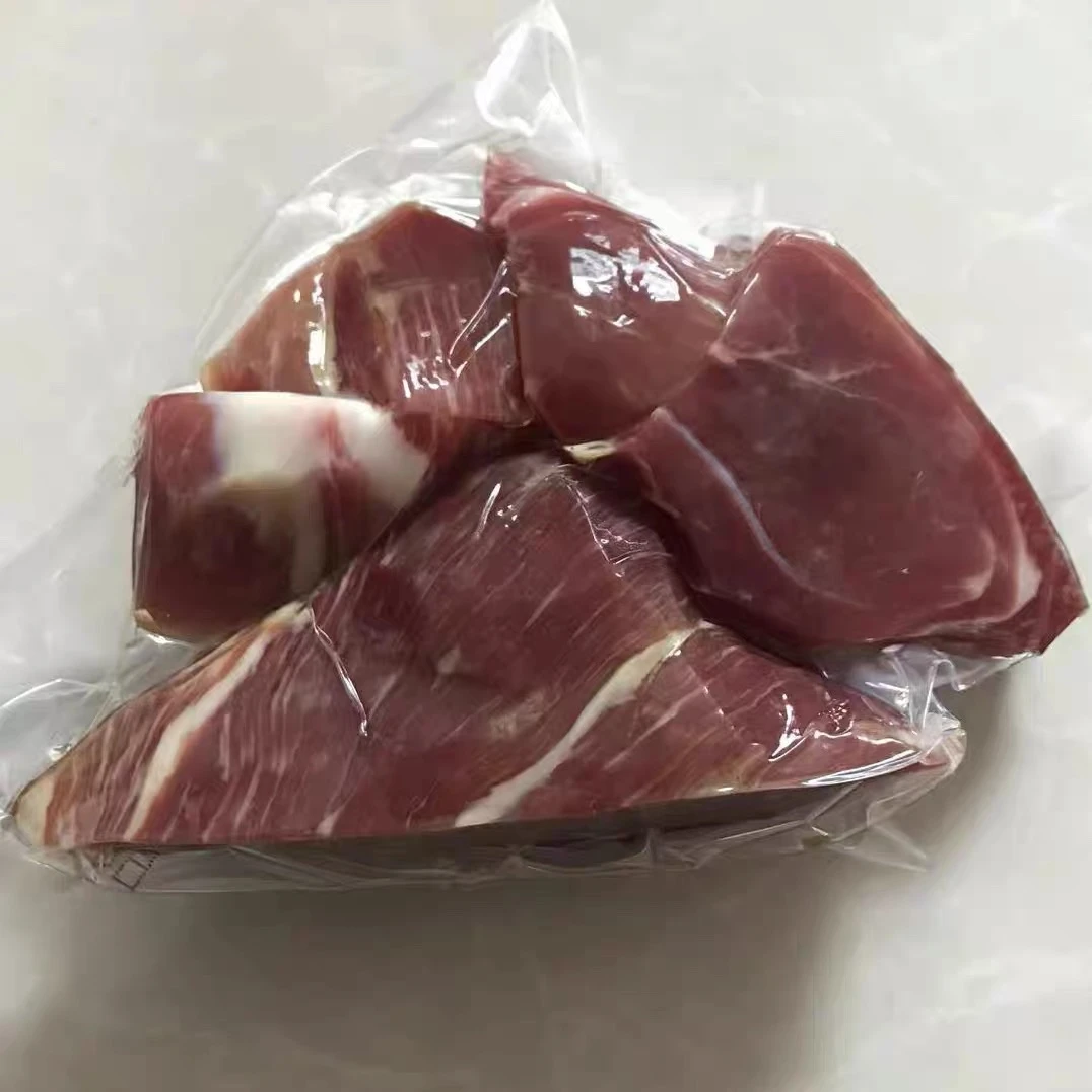 金华火腿碎肉500g/包