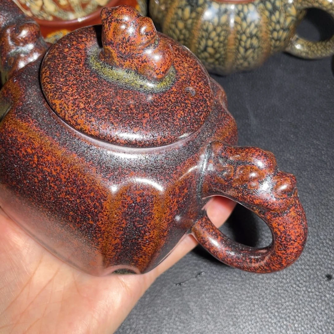 茶盏建盏直播间链接