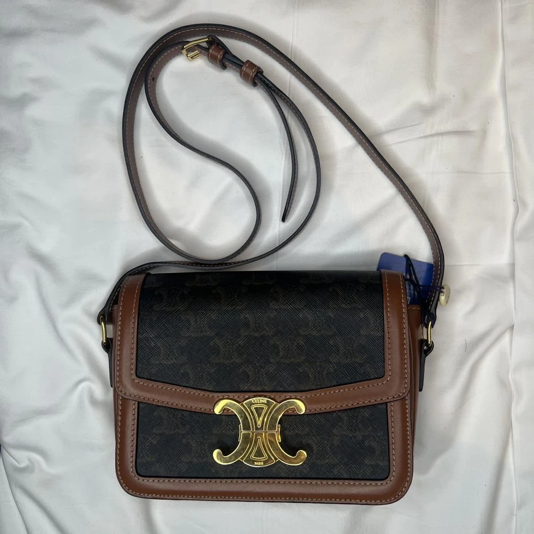 95新 Celine/思琳 手提包/JX028