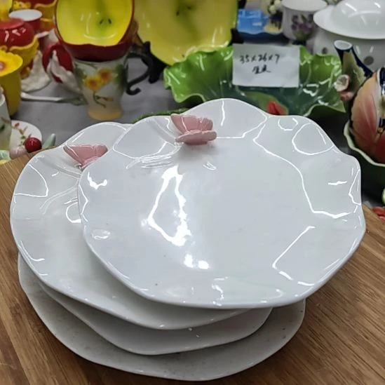 潮州创艺瓷家陶瓷