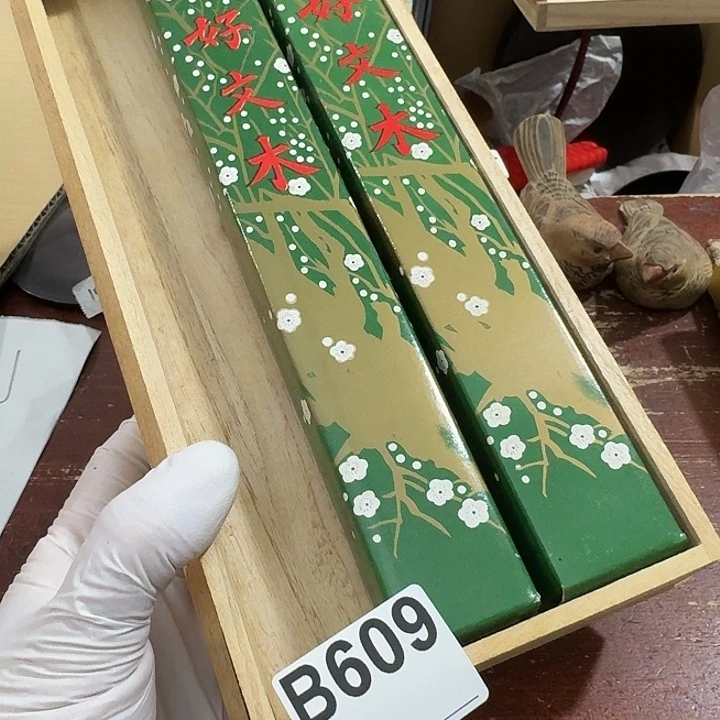 中古商品谨慎下单
