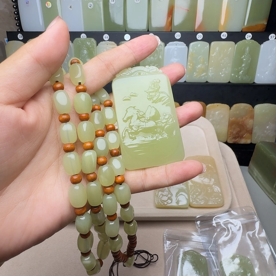 非金属一物一拍 所得所拍