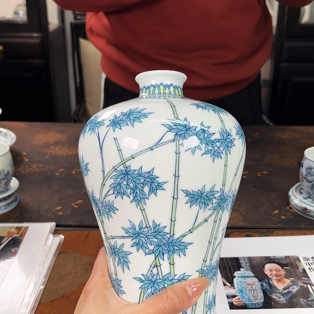 九鸣瓷艺九鸣瓷艺