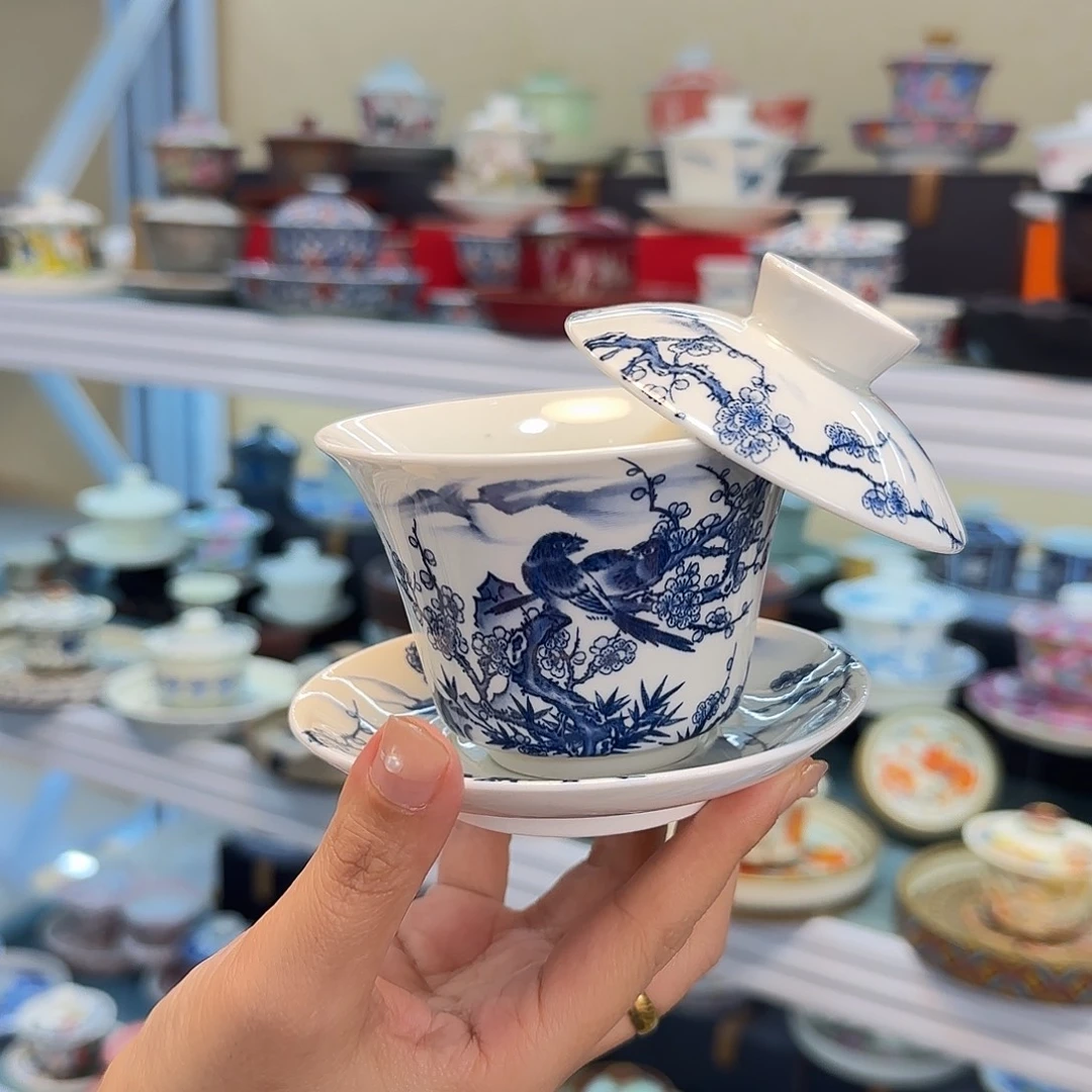 我们的目标是成为一