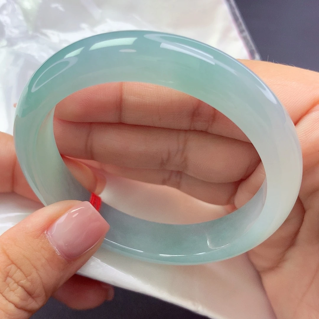【闪购商品】未镶嵌手镯翡翠a 8