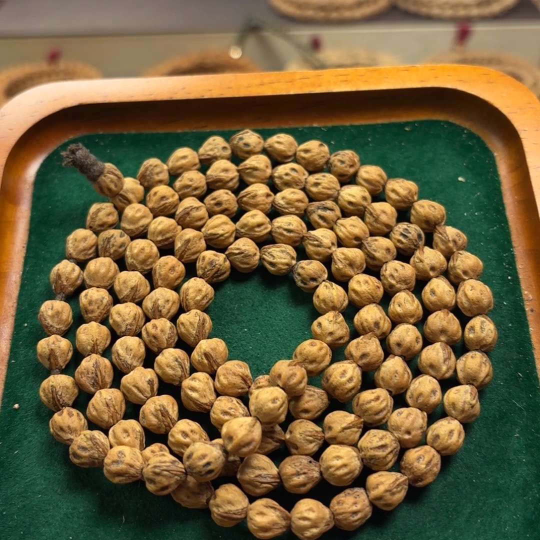 手串柏香籽/百香籽