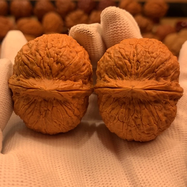 文玩核桃吊坠22……………