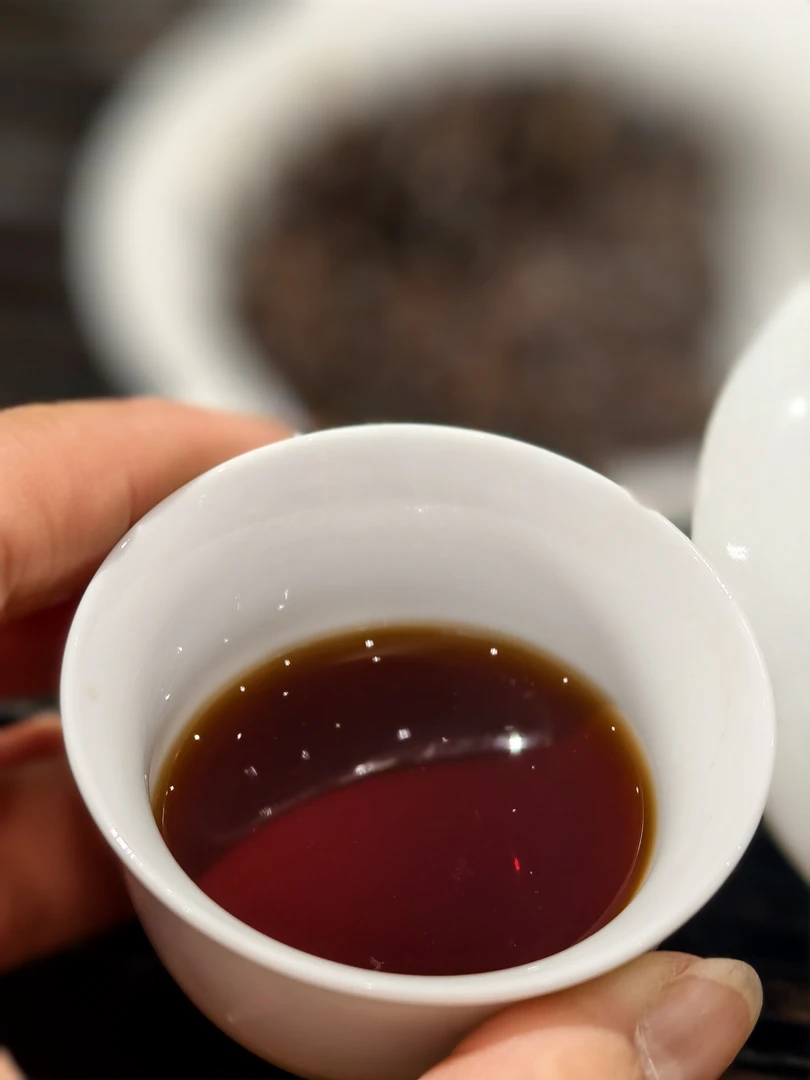 青柑2023年茶妈妈小青柑柑普茶250克/罐